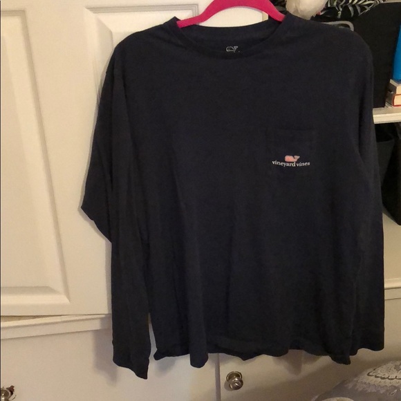 Vineyard Vines Tops - Vineyard Vines Long Sleeve